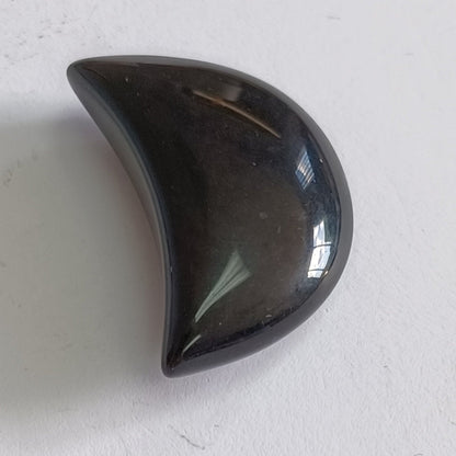 Crescent Moons
