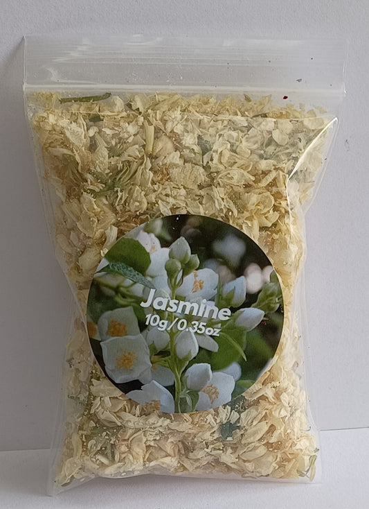 Jasmine