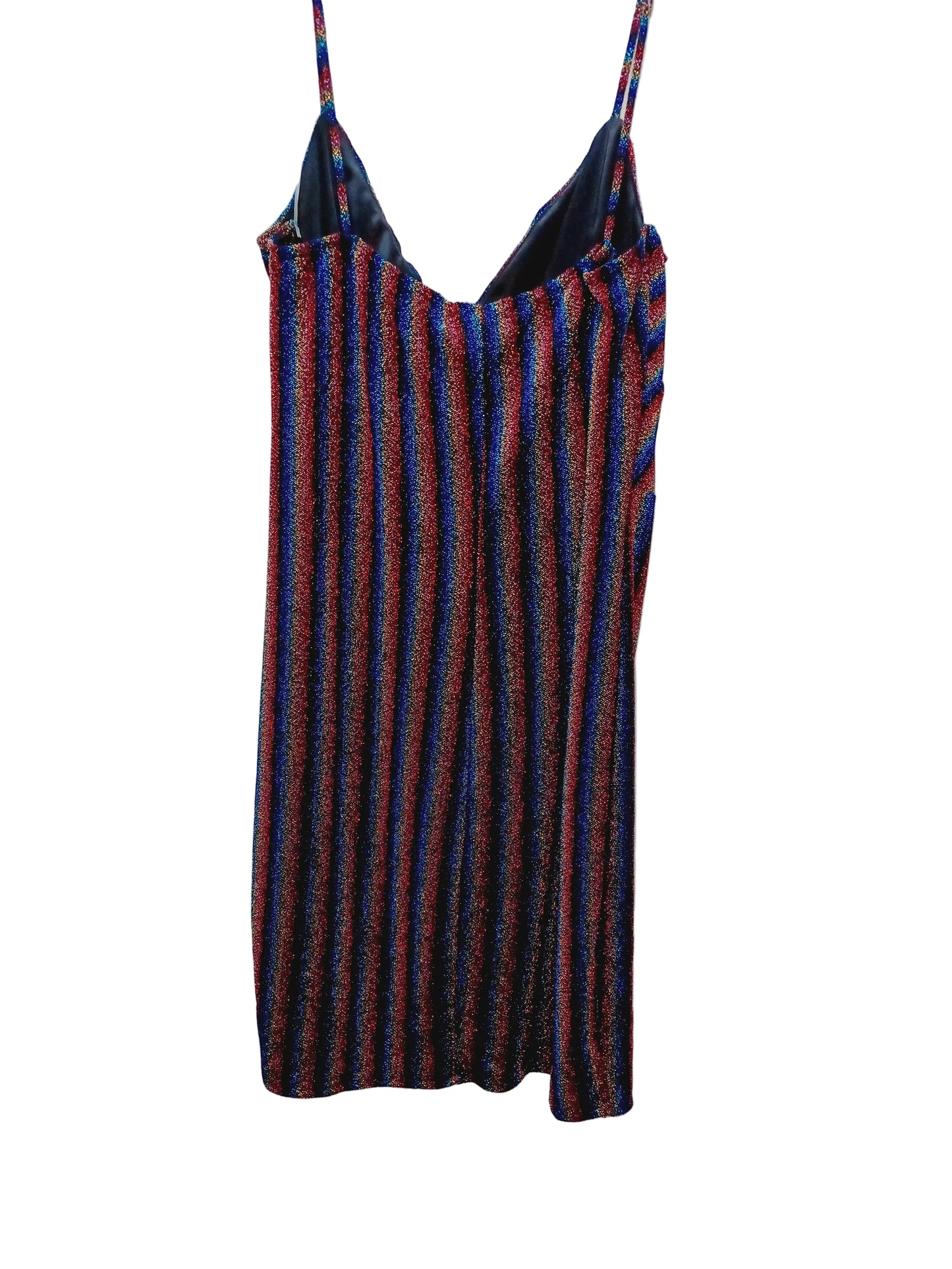 Rainbow Sparkle Dress