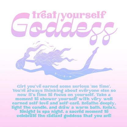 Self Care Compass Necklace Gift Box Set