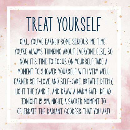 Self Care Gift Box Set