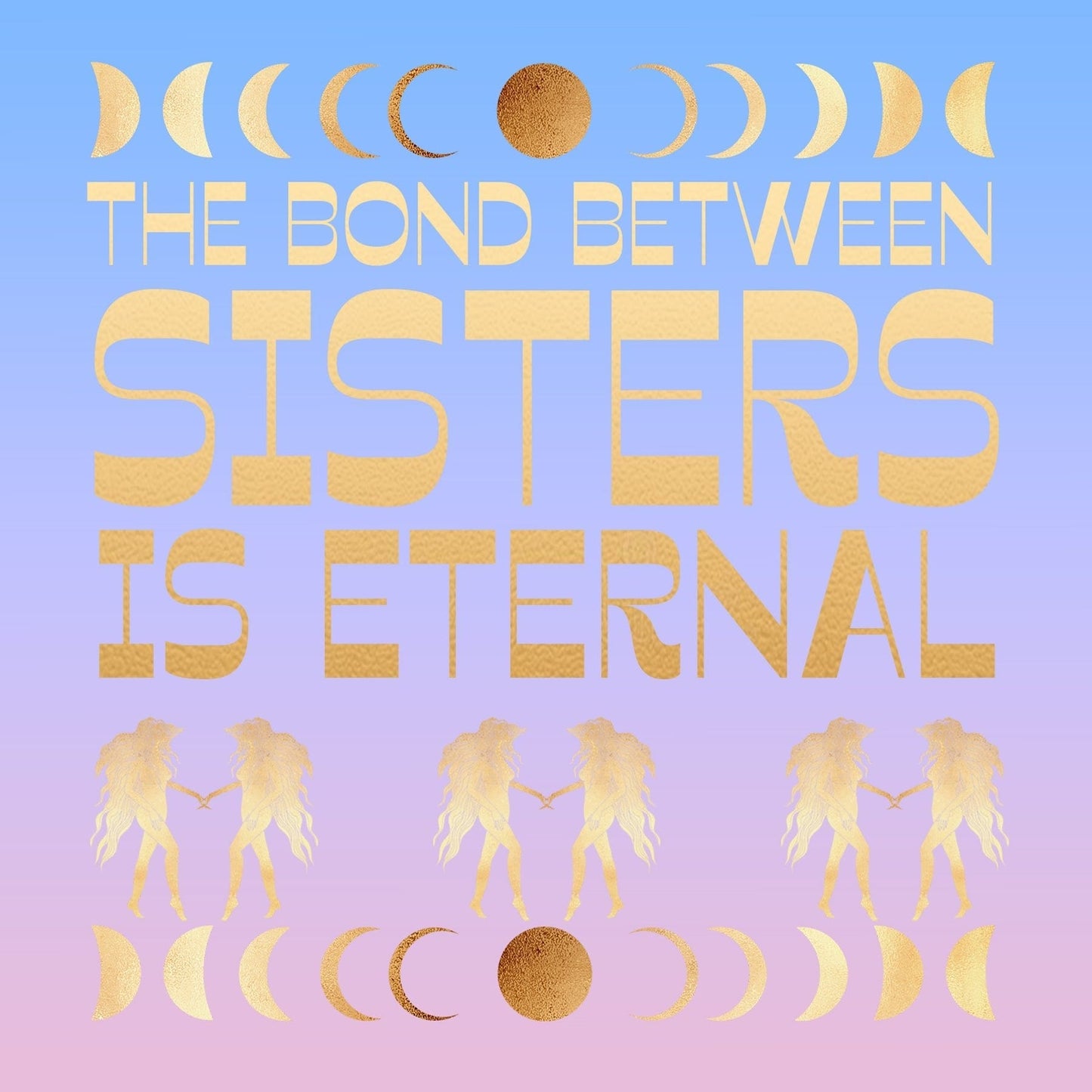 Sisters  Gift Box Set