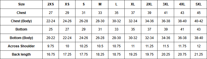 Kid's Denim Plain Side Vest