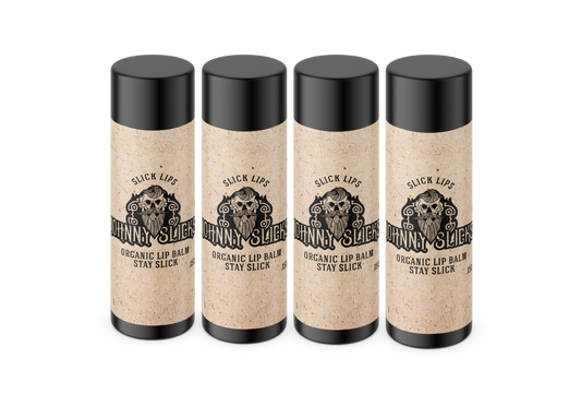 Slick Lips Pack