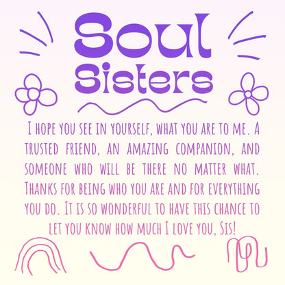 Soul Sisters  Gift Box Set