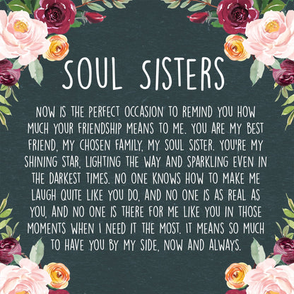 Soul Sisters  Gift Box Set