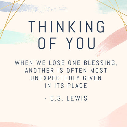 Sympathy Pearl Necklace Gift Box Set