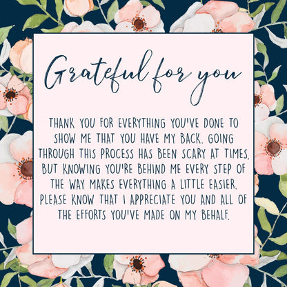 Thank You Spa Gift Box