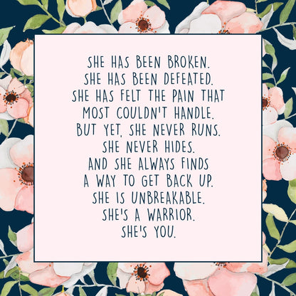 Thinking of You Spa Gift Box