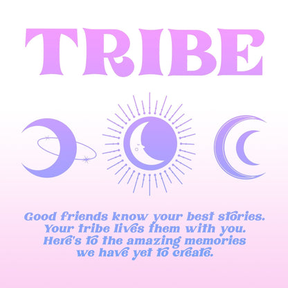 Tribe Gift Box Set