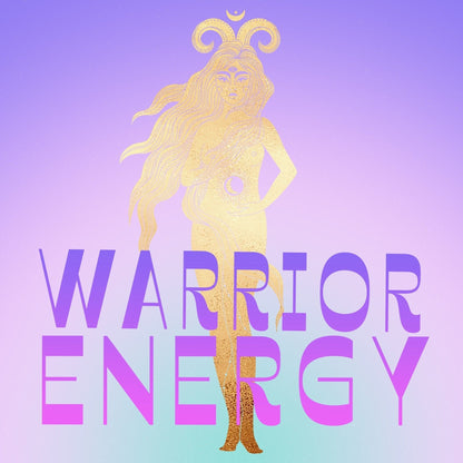 Warrior Gift Box Set