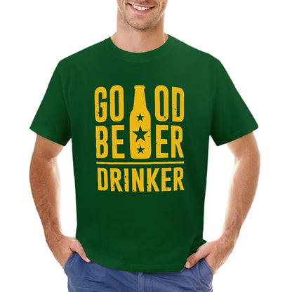 Good Beer Drinker
