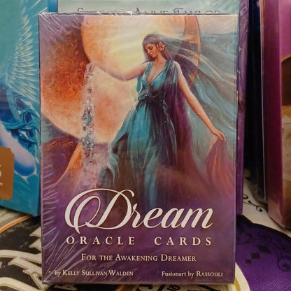 Dream Oracle Cards