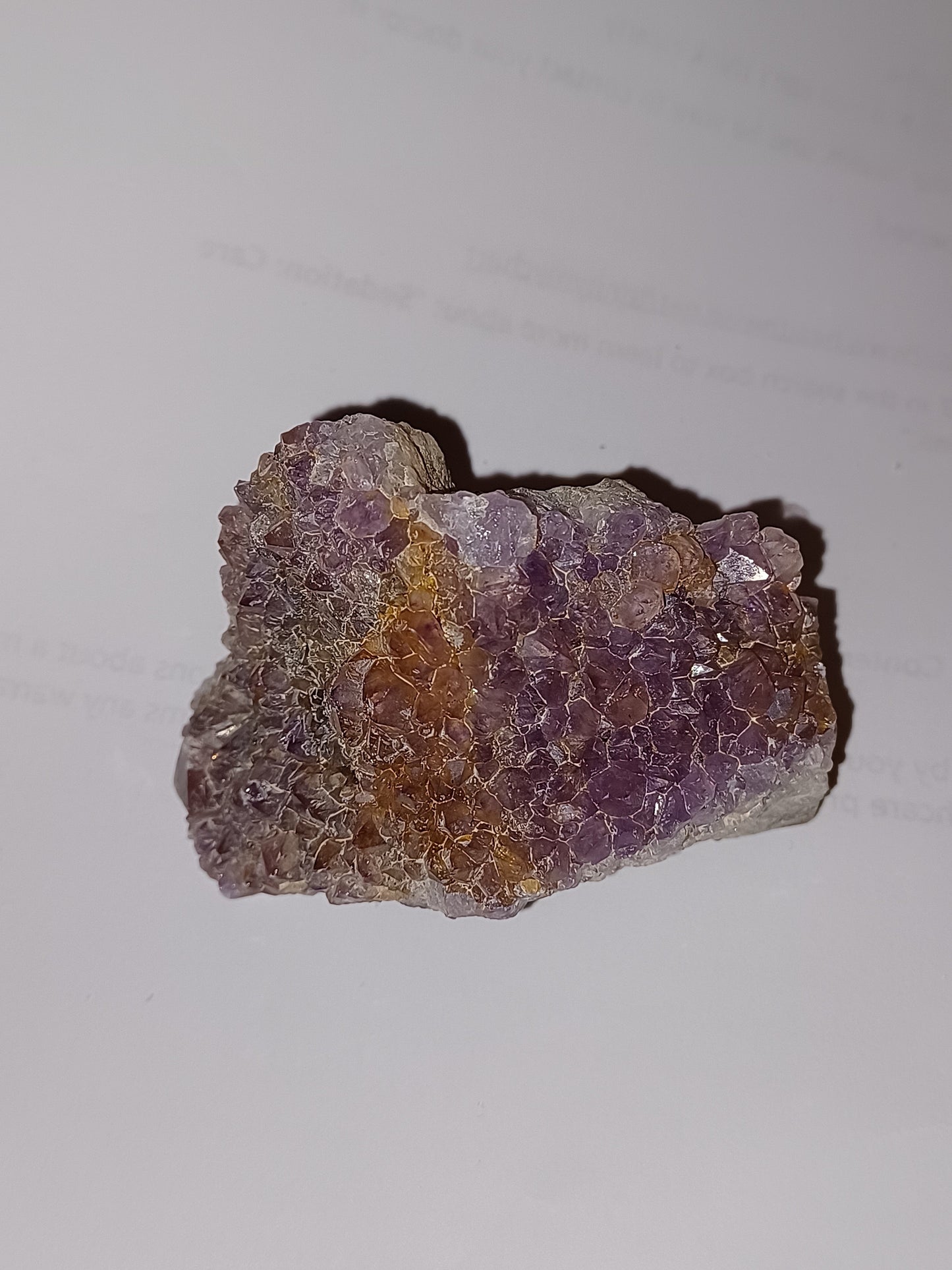 Amethyst Raw Chunks