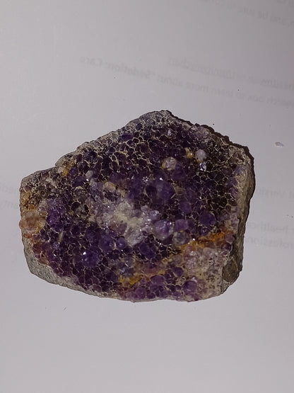 Amethyst Raw Chunks