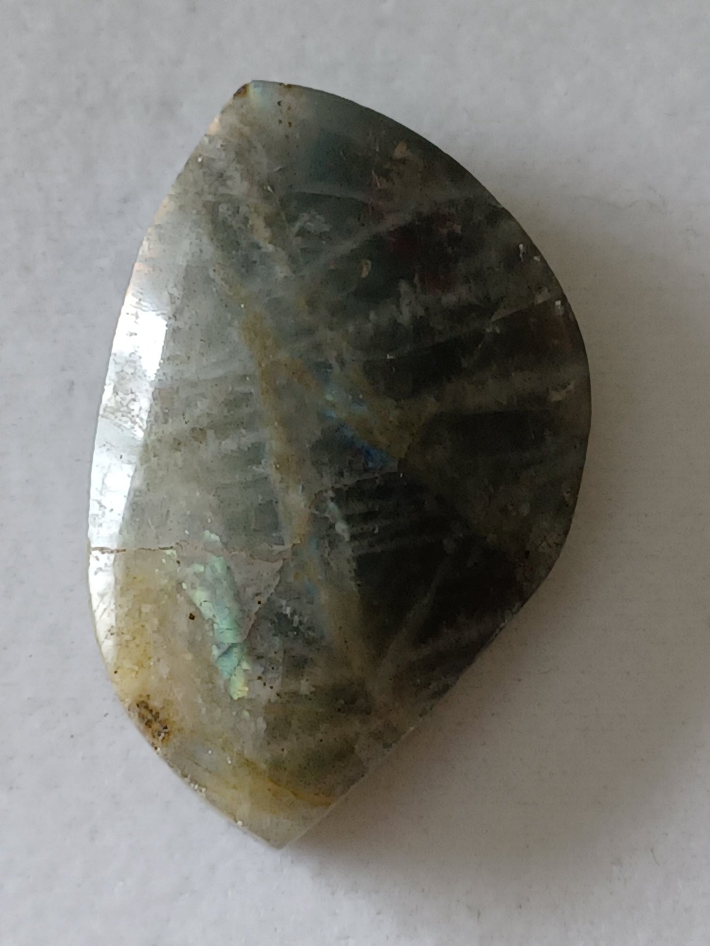 Labradorite Stone