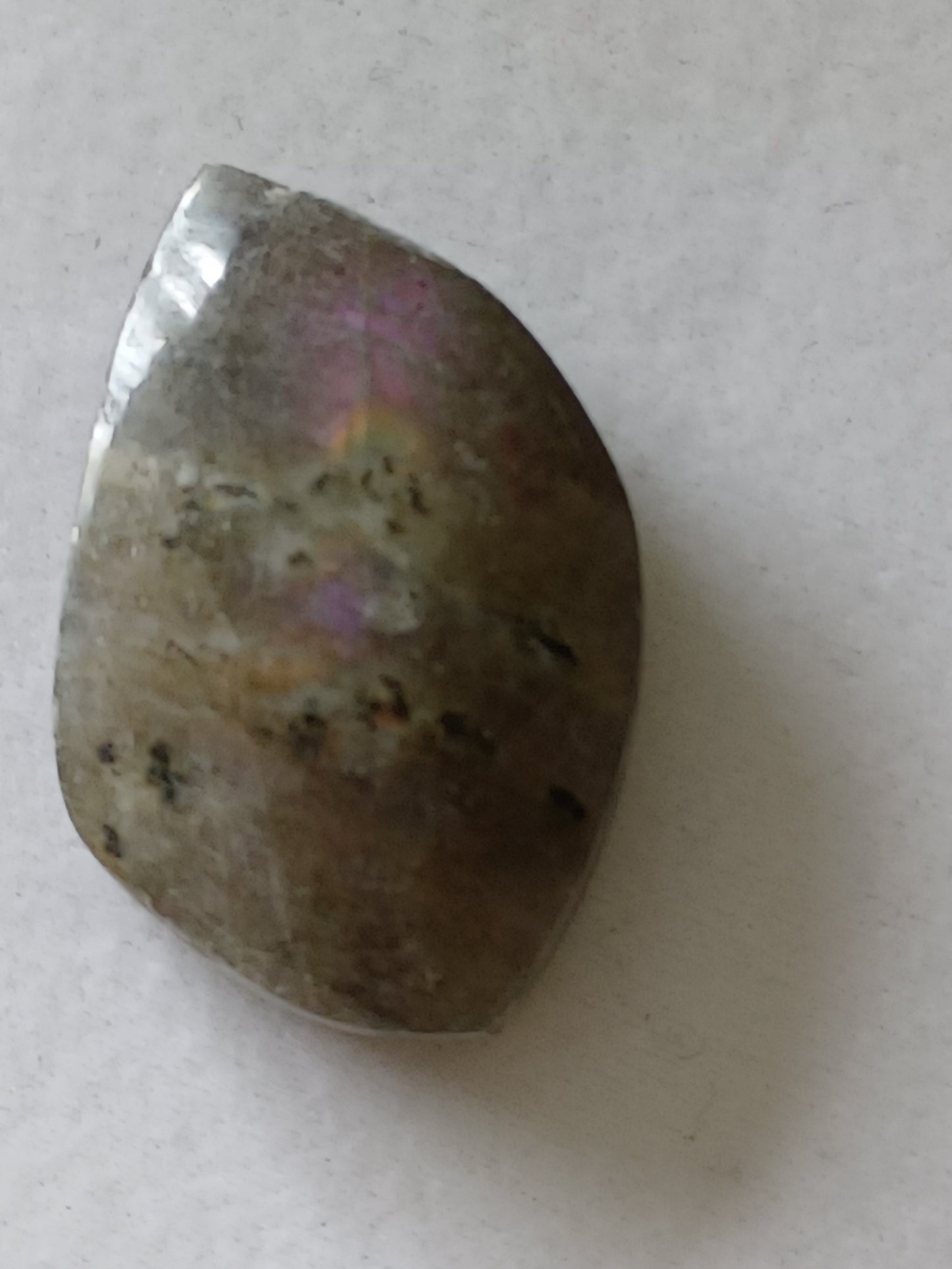 Labradorite Stone