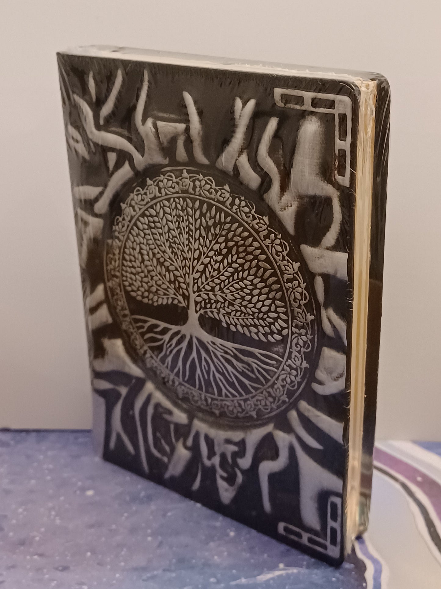 Tree of Life Journal