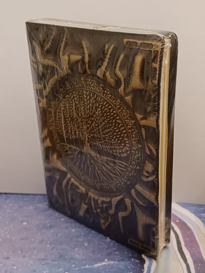 Tree of Life Journal