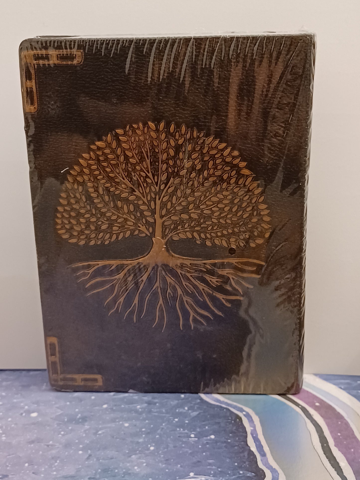 Tree of Life Journal