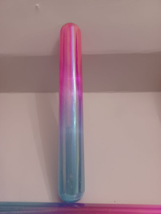 Aura Quartz Wand