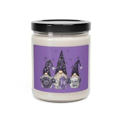 Reach For The Stars Scented Soy Candle 9oz
