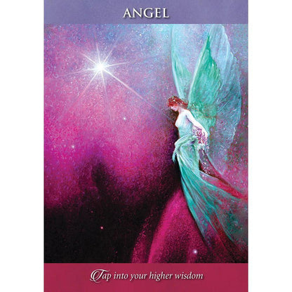 Dream Oracle Cards