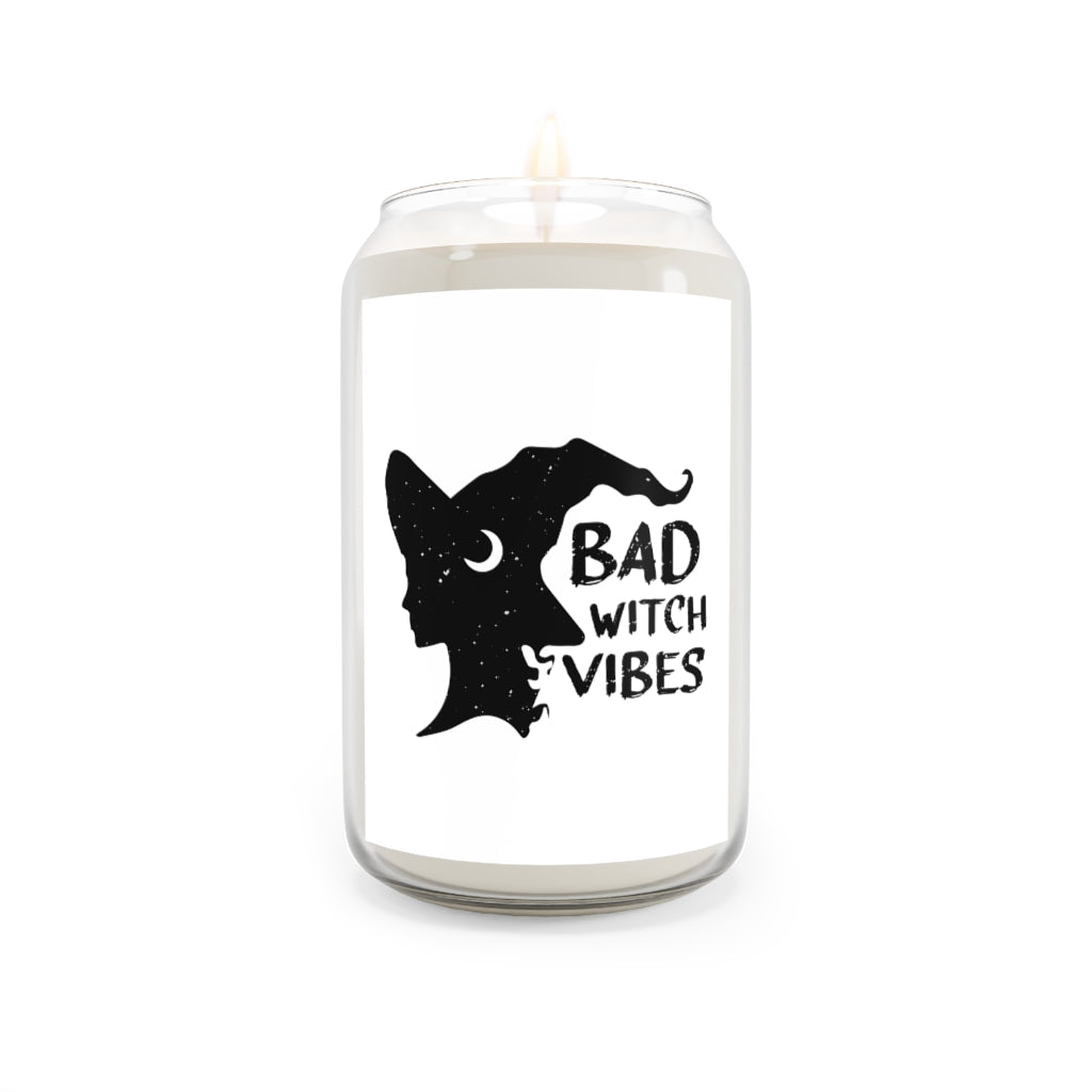 Bad Witch Vibes Aromatherapy Candle, 13.75oz