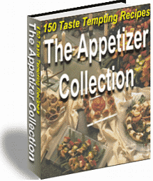 The Appetizer Collection