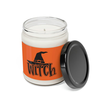 Witch Scented Soy Candle 9oz