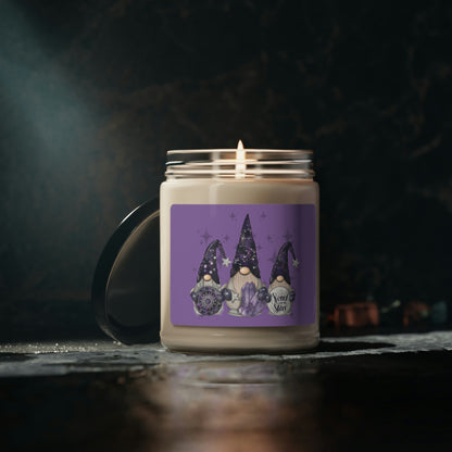 Reach For The Stars Scented Soy Candle 9oz